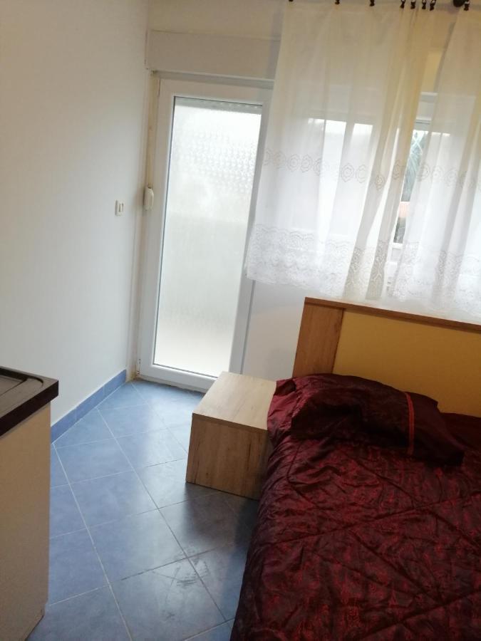 Ferienwohnung Emy Kastav Exterior foto